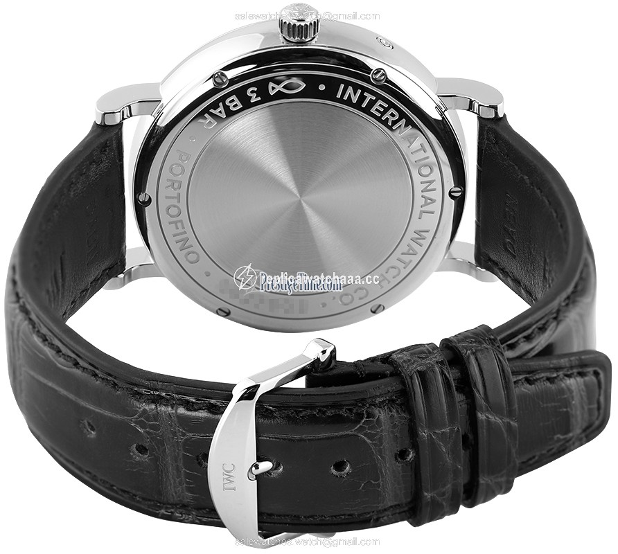 iw459402 IWC Portofino Automatic Moonphase 40mm Mens Watch 1 iw459402 IWC Portofino Automatic Moonphase 40mm Mens Watch 1
